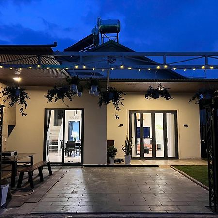 Jun Home - Dalat Dış mekan fotoğraf