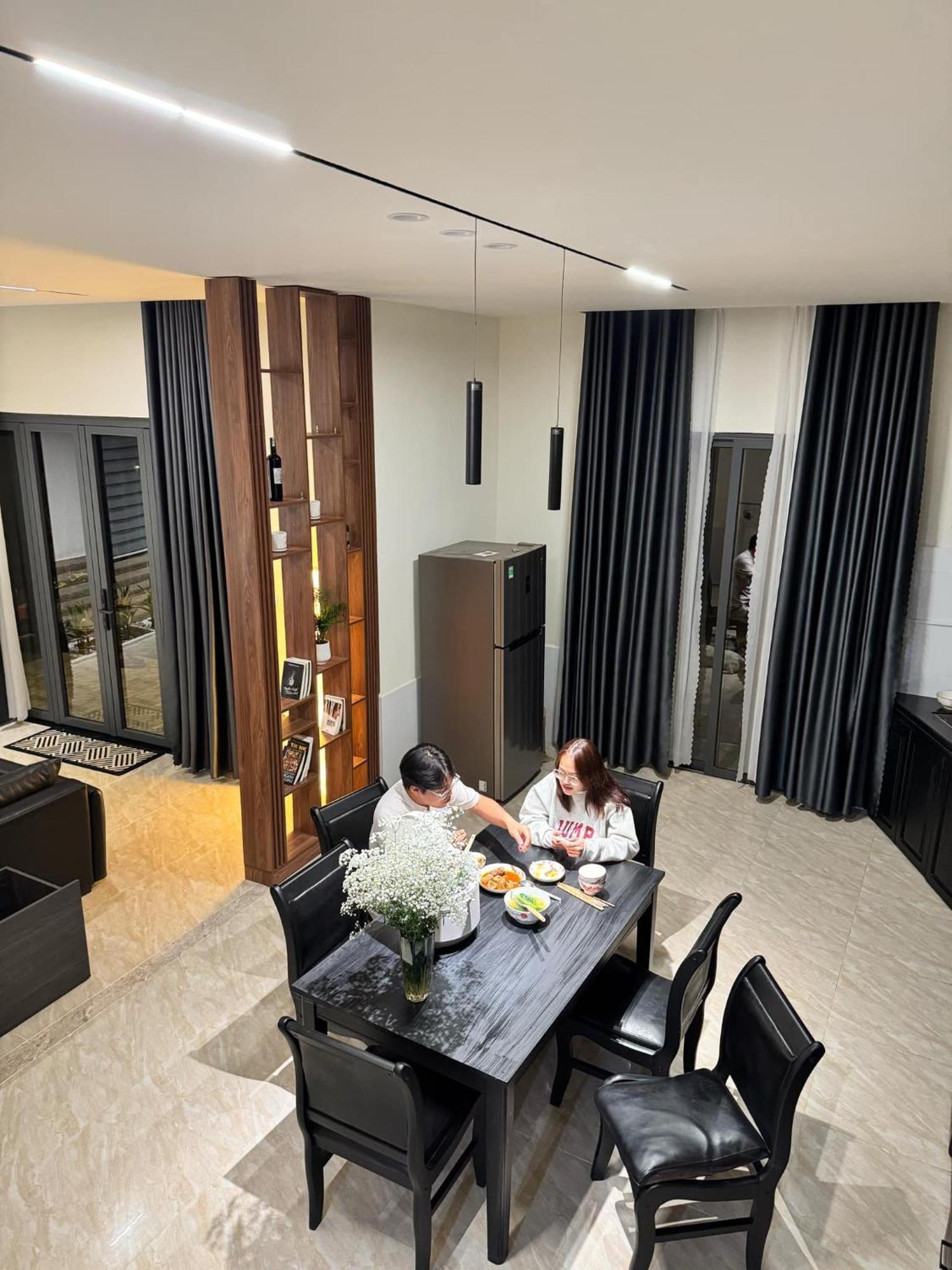 Jun Home - Dalat Dış mekan fotoğraf
