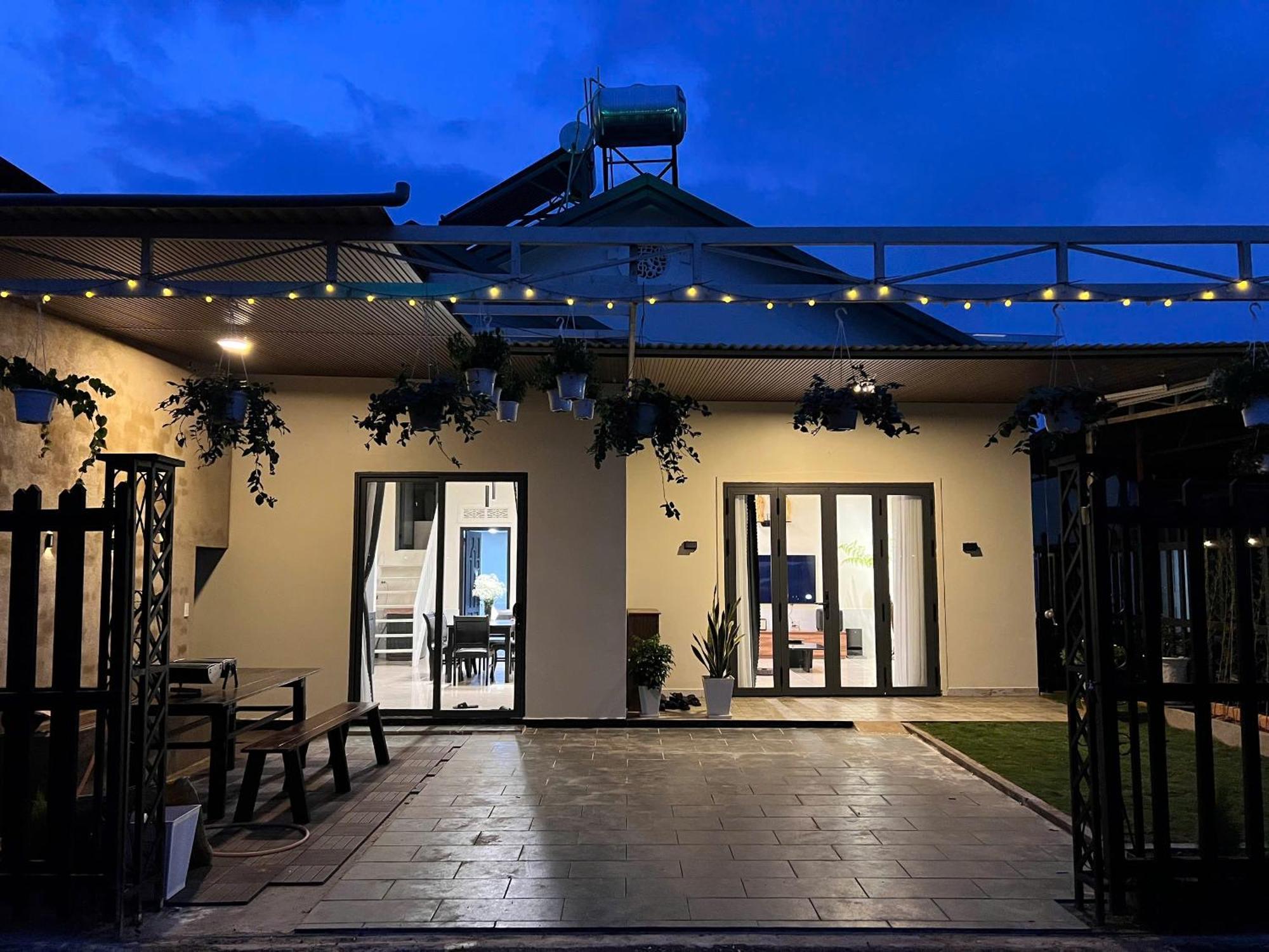Jun Home - Dalat Dış mekan fotoğraf