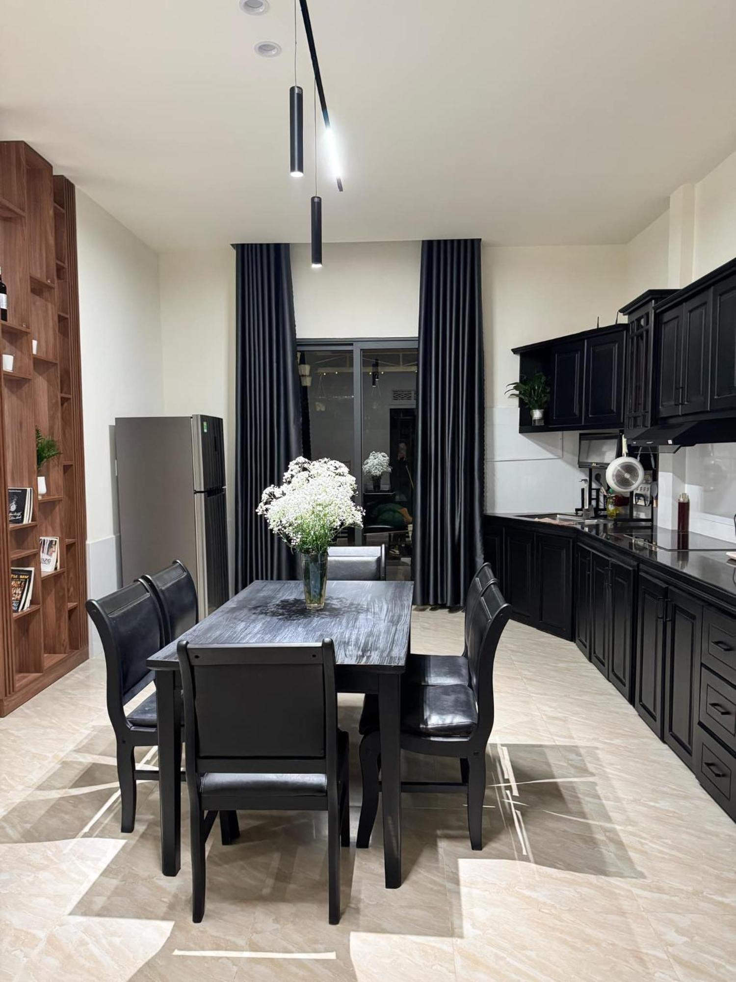 Jun Home - Dalat Dış mekan fotoğraf