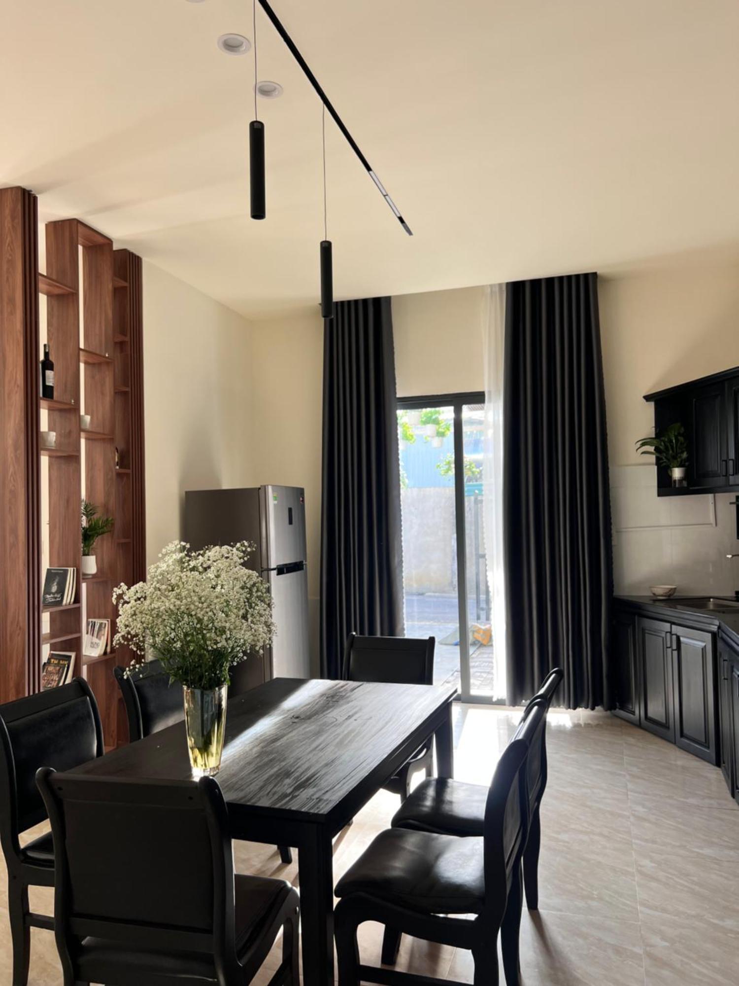 Jun Home - Dalat Dış mekan fotoğraf