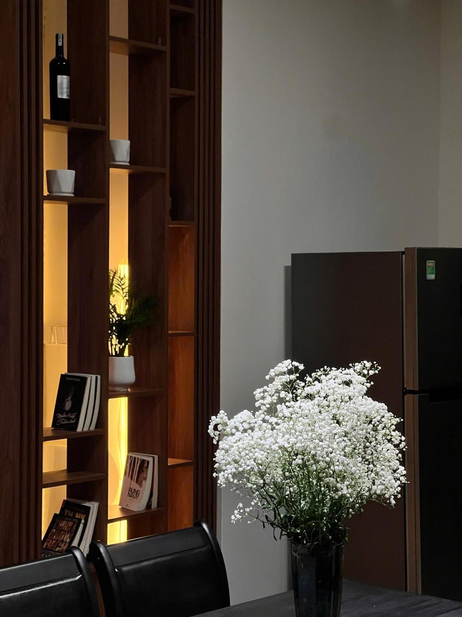 Jun Home - Dalat Dış mekan fotoğraf