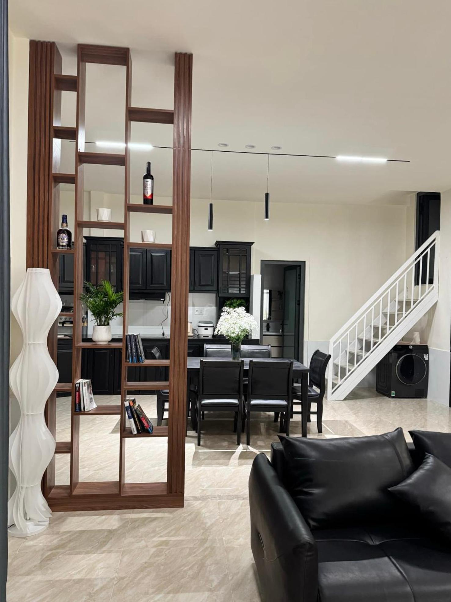 Jun Home - Dalat Dış mekan fotoğraf