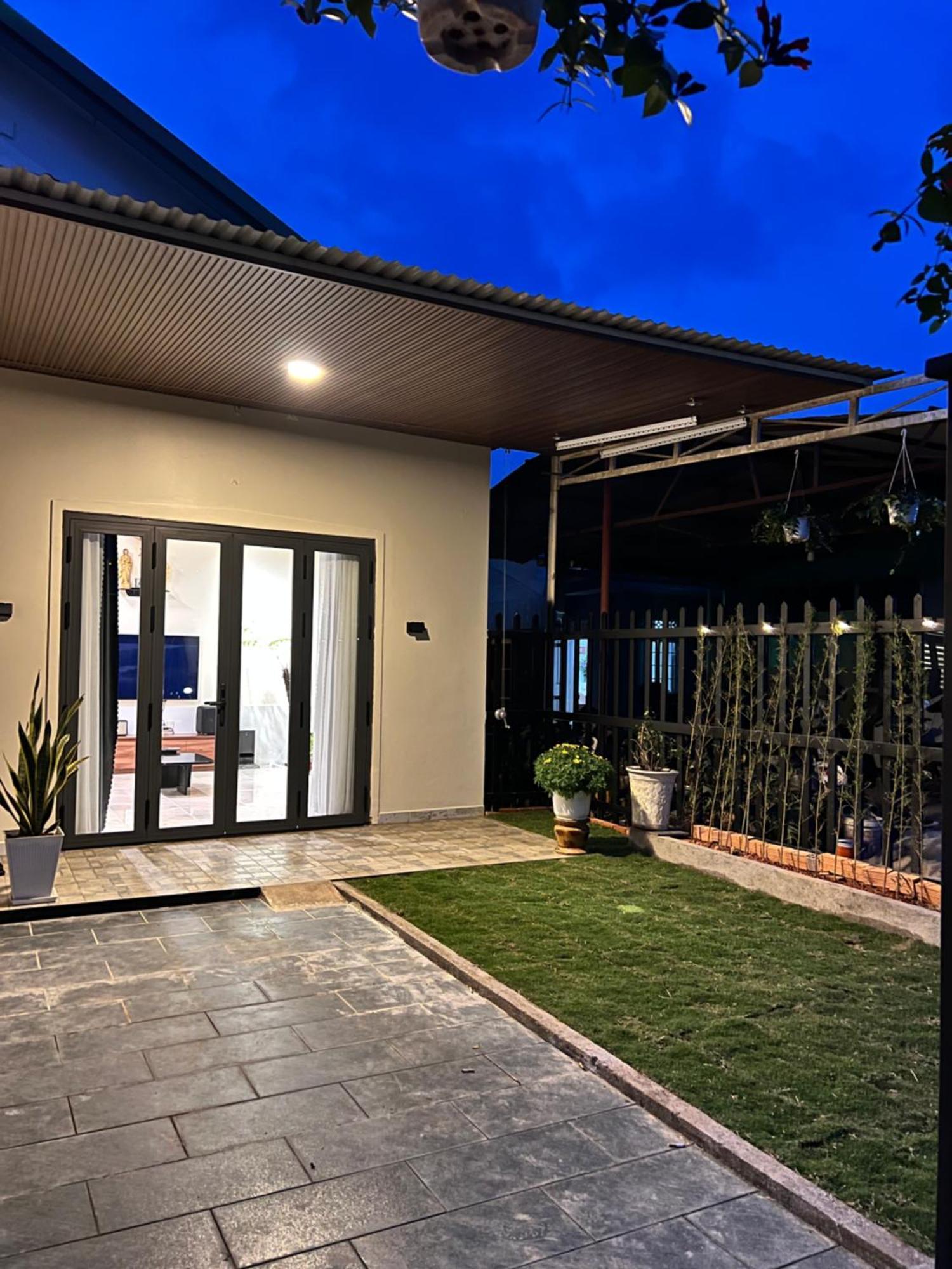 Jun Home - Dalat Dış mekan fotoğraf