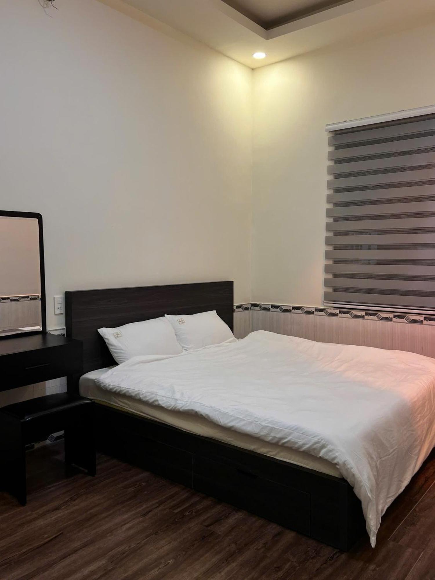 Jun Home - Dalat Dış mekan fotoğraf