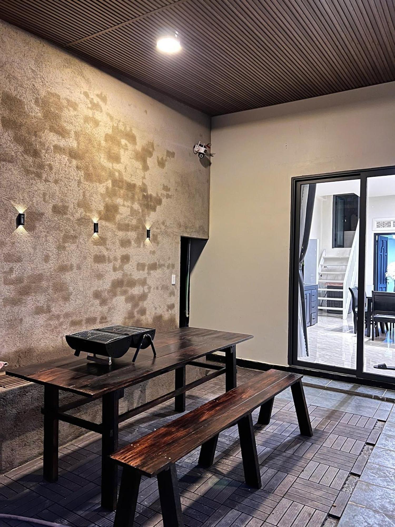 Jun Home - Dalat Dış mekan fotoğraf